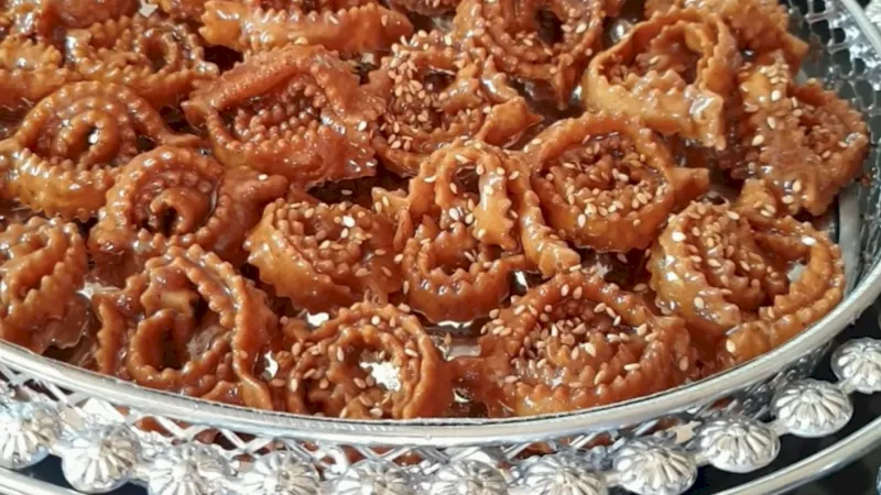 Recetas Marroquíes - Cocina árabe